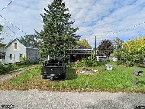 Jordan, EAST JORDAN, MI 49727