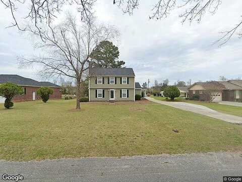 Kimball, MARION, SC 29571