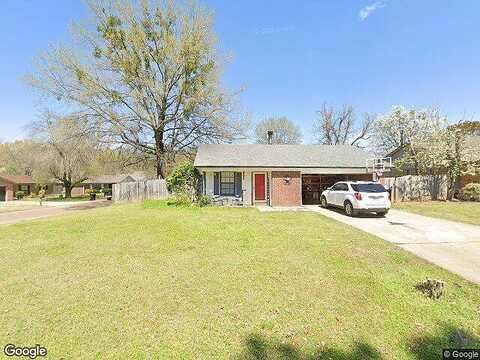 La Grange, WAKE VILLAGE, TX 75501
