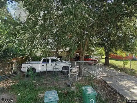 M Flores, WESLACO, TX 78596