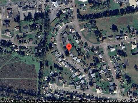 Maple, BERWICK, PA 18603