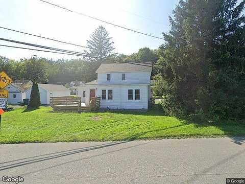 Market, SAUGERTIES, NY 12477
