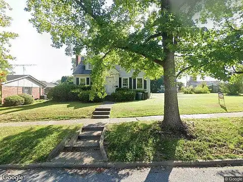 19Th, HERRIN, IL 62948