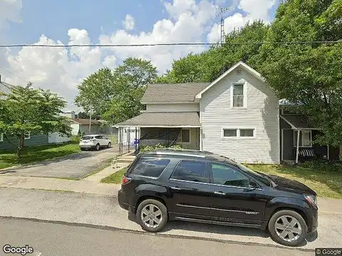 Liberty, MC COMB, OH 45858