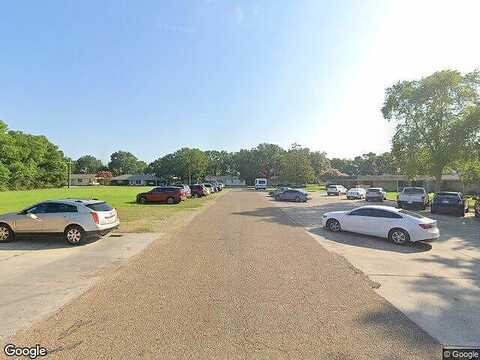 Manceaux, KAPLAN, LA 70548