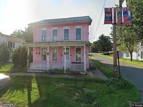 Market, LIVERPOOL, PA 17045
