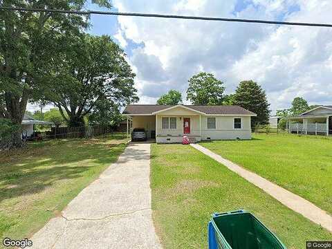 Van Hoosen, FLOMATON, AL 36441