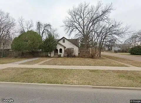 Fort Sill, LAWTON, OK 73507