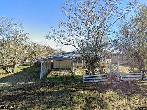 Pecos, GEORGE WEST, TX 78022