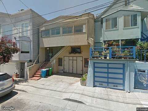 Putnam, SAN FRANCISCO, CA 94110