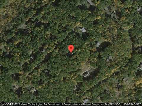 Round Hill, STROUDSBURG, PA 18360