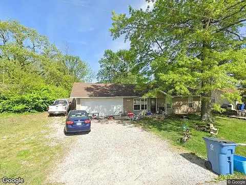 Old Orchard, STRAFFORD, MO 65757