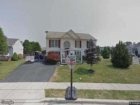Silver Stone, WALKERSVILLE, MD 21793