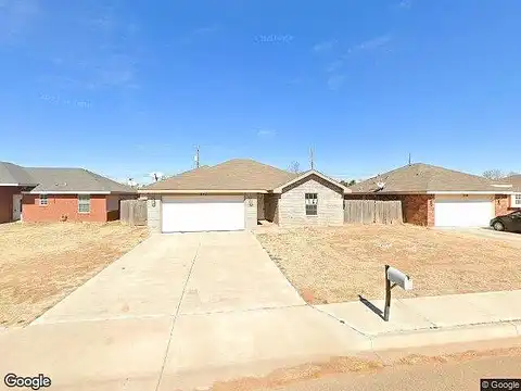 Sombrero, CLOVIS, NM 88101