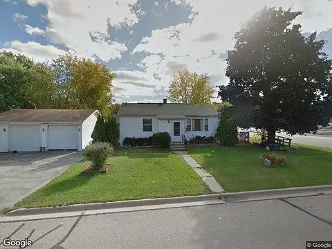 4Th, GILLETT, WI 54124