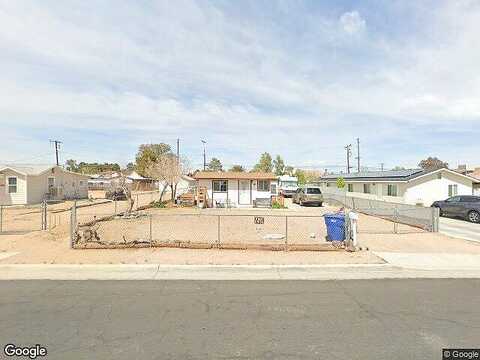 Robertson, RIDGECREST, CA 93555