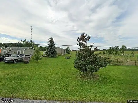 County Road 10, ADA, OH 45810