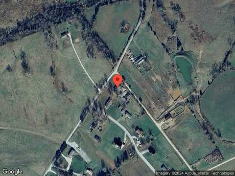 Fox, JEFFERSONVILLE, KY 40337