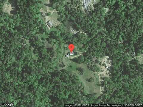 Friday Ridge, WILLOW CREEK, CA 95573