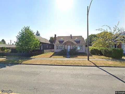J, TACOMA, WA 98405