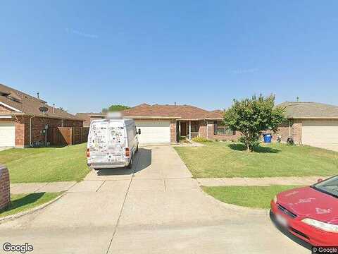 Woodhaven, LITTLE ELM, TX 75068