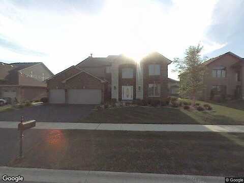 Alessandra, MATTESON, IL 60443