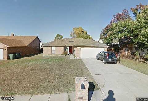Gebron, EDMOND, OK 73003