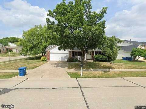 Graystone, SAINT CHARLES, MO 63303