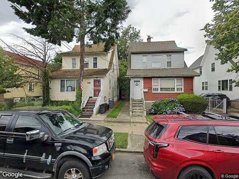 Haight, BRONX, NY 10461