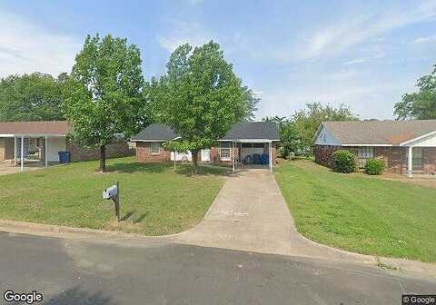 11Th, MCALESTER, OK 74501