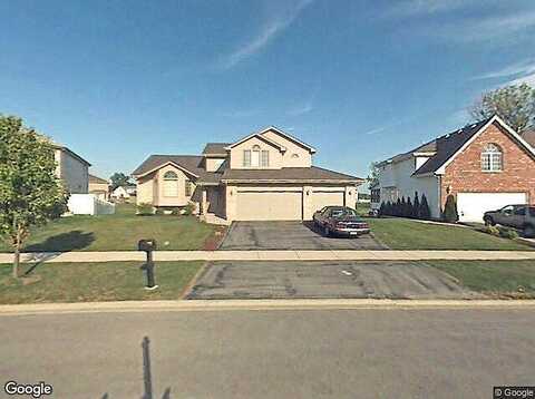 Sophia, MATTESON, IL 60443
