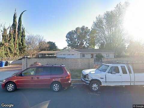 Chase, CANOGA PARK, CA 91304