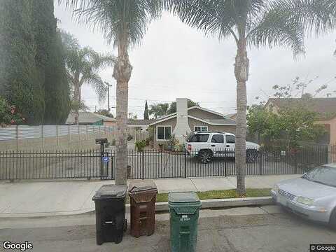 Wayside, COMPTON, CA 90222