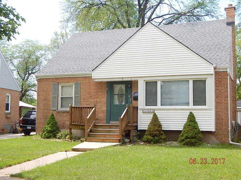 Maple, MATTESON, IL 60443