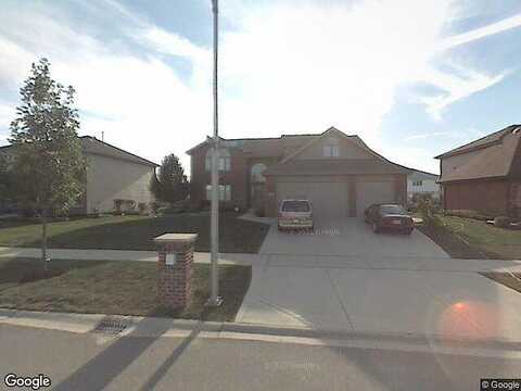 Vivienne, MATTESON, IL 60443
