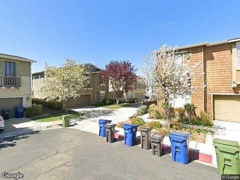 Highland, CASTRO VALLEY, CA 94552
