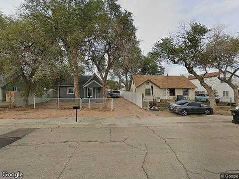 11Th, PUEBLO, CO 81001