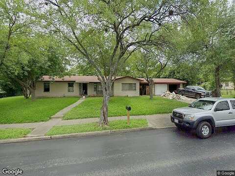 Harness, SAN ANTONIO, TX 78227