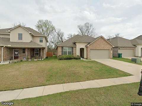 Grove, ZACHARY, LA 70791