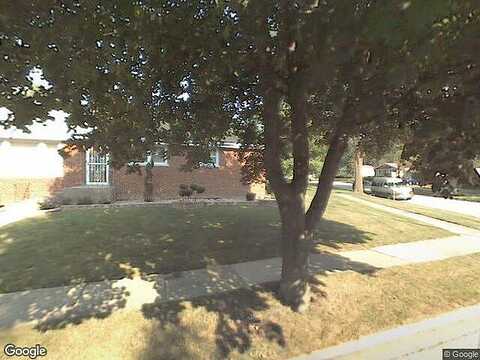 Butterfield, MATTESON, IL 60443