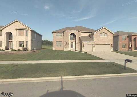 Alessandra, MATTESON, IL 60443