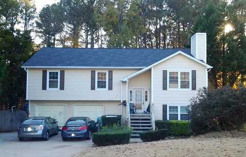 Crystal Lake, LAWRENCEVILLE, GA 30044