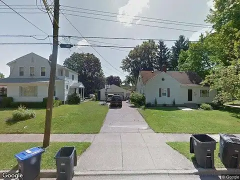 Hillside, AKRON, OH 44305