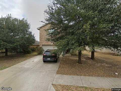 Ocallahan, AUSTIN, TX 78748
