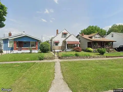Rosemont, DAYTON, OH 45420