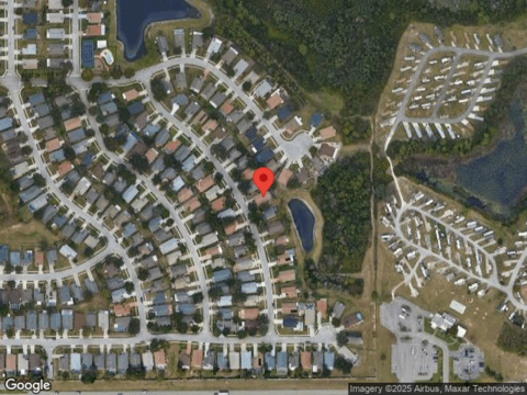 White Eagle, CLERMONT, FL 34714