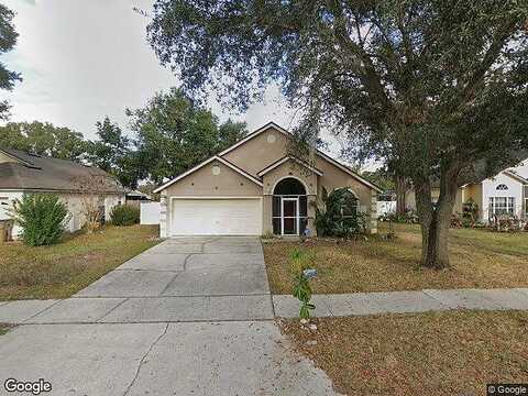 White Eagle, CLERMONT, FL 34714