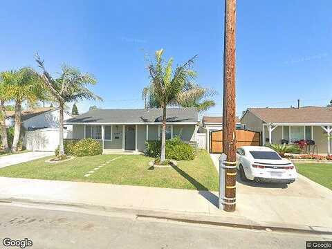 Caroldale, CARSON, CA 90745