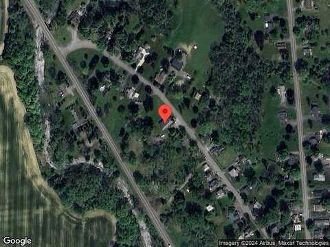 Buffalo, STANLEY, NY 14561