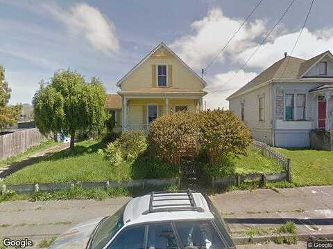 Union, EUREKA, CA 95501